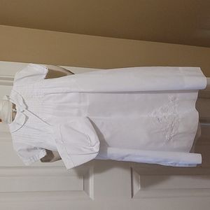 Christening gown